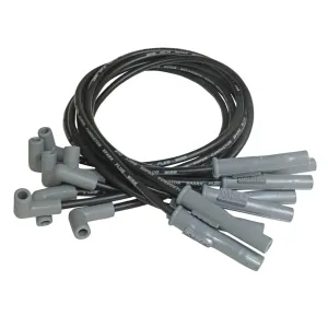 MSD 31323 przewody zapłonowe Ford 302 351W HEI