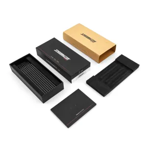 Speedmaster 1-254-007 7.200 pushrods set of 16