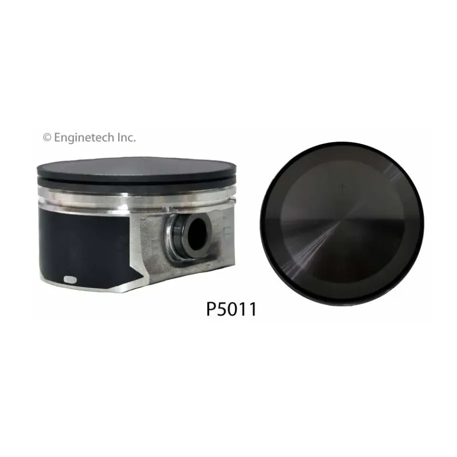 Enginetech P5011 5.7 HEMI piston set