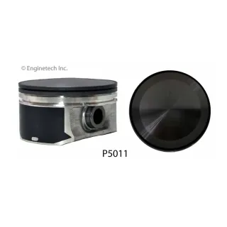 Enginetech P5011 5.7 HEMI piston set