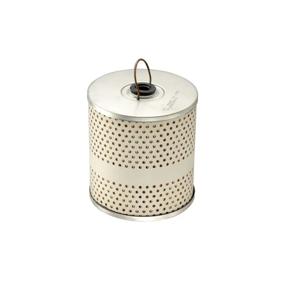 FRAM C4 cartridge bypass oil filter