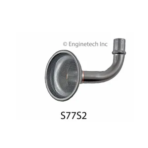 Enginetech S77S2 Big Block oil pickup screen
