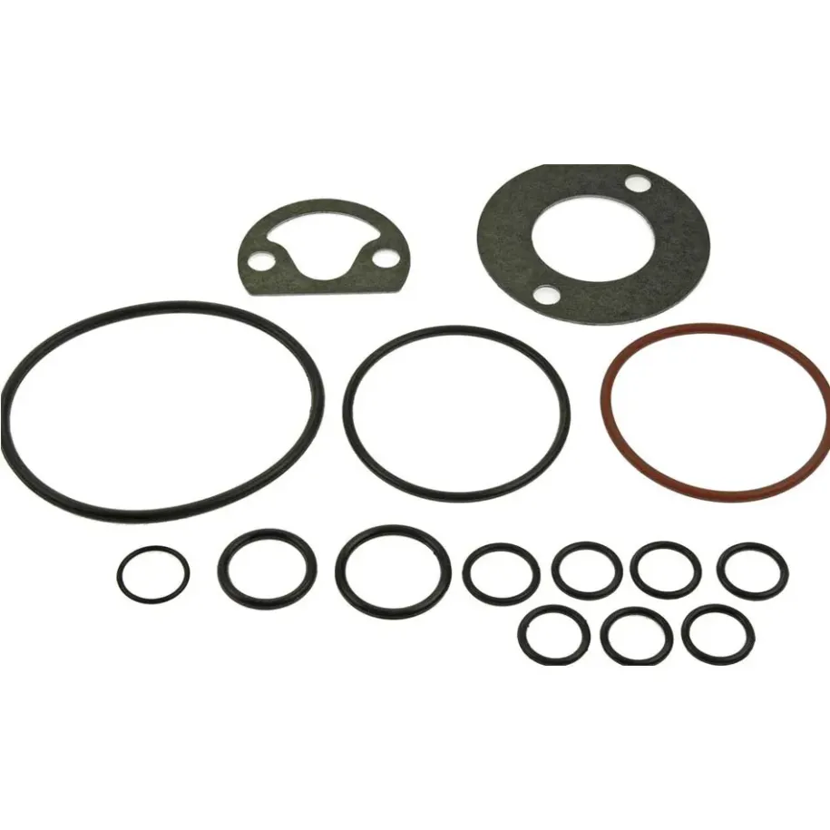 Dorman 82560 – uszczelki adaptera oleju 15 el.