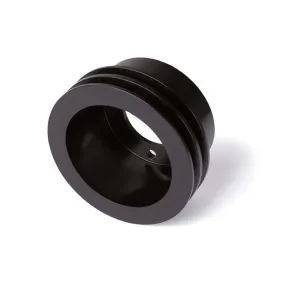 CVF SBFE2CR Ford 289/302/351W 2-groove pulley
