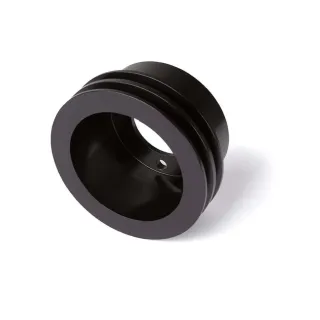CVF SBFE2CR Ford 289/302/351W 2-groove pulley