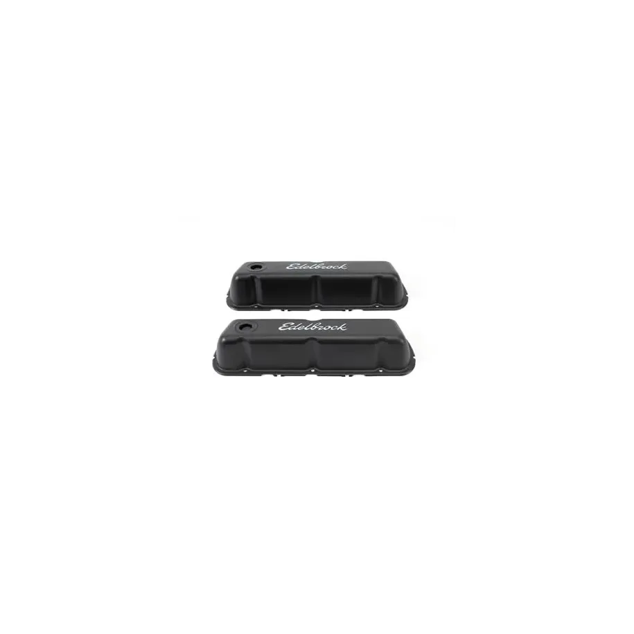 Edelbrock 4603 – pokrywy zaworów Ford Windsor