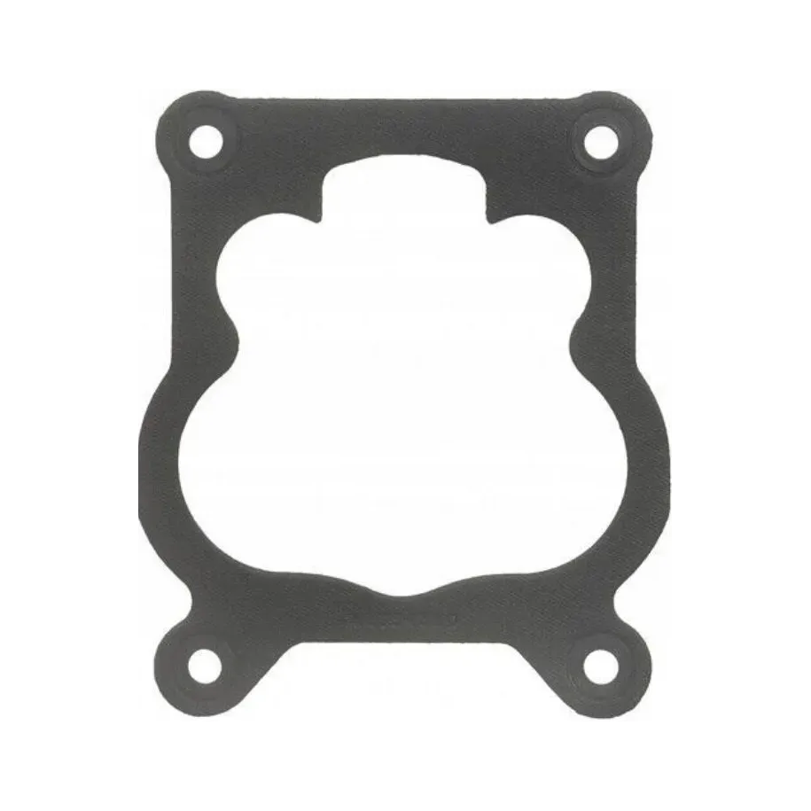 74-80 Q-JET Quadrajet carburetor base gasket