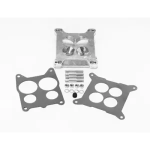 Edelbrock 2696 – adapter square-bore do Q-Jet