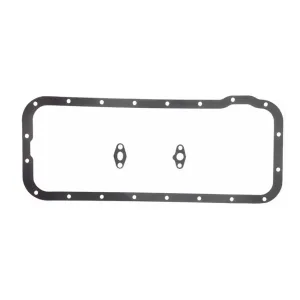 Fel-Pro OS11701D oil pan gasket Ford FE