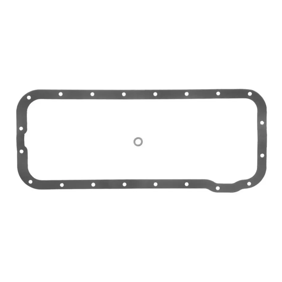 Fel-Pro 1817 oil pan gasket Ford FE Big Block