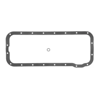 Fel-Pro 1817 oil pan gasket Ford FE Big Block