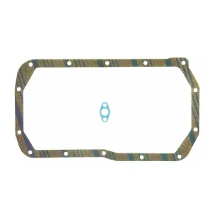 Fel-Pro OS13398C-1 uszczelka misy Ford Windsor