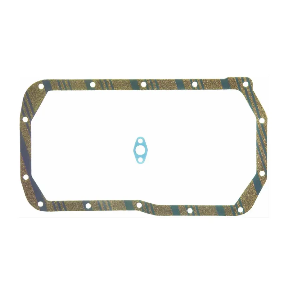 Fel-Pro OS13398C-1 oil pan gasket Ford Windsor