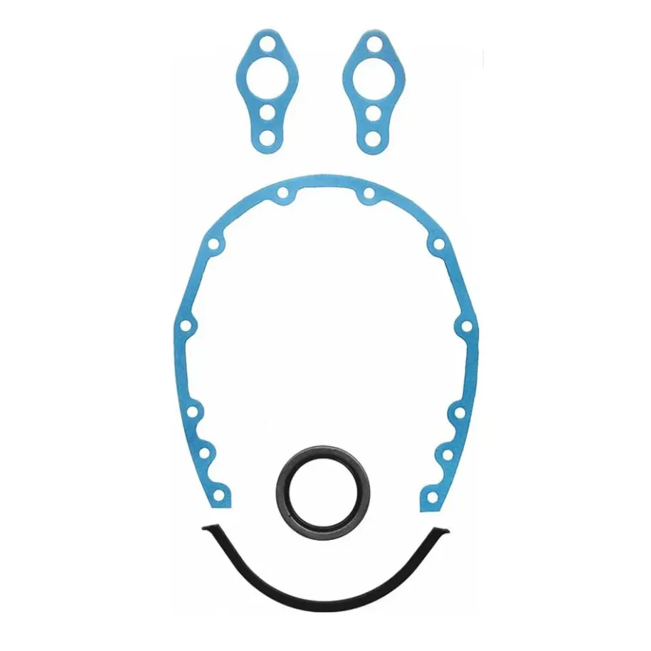 Apex ATC3220 timing cover gasket set SBC