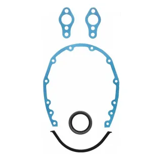 Apex ATC3220 timing cover gasket set SBC