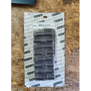 Crower 86050-16 7/16-20 rocker arm polylocks