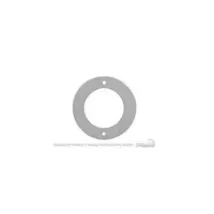 Scott Drake C7ZZ-13211-A Mustang lamp lens gasket