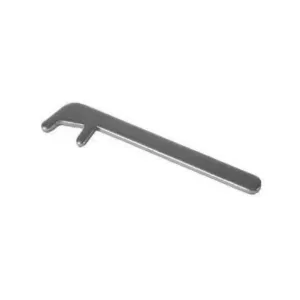 Scott Drake C7ZZ-6543283-AR trunk lock stem
