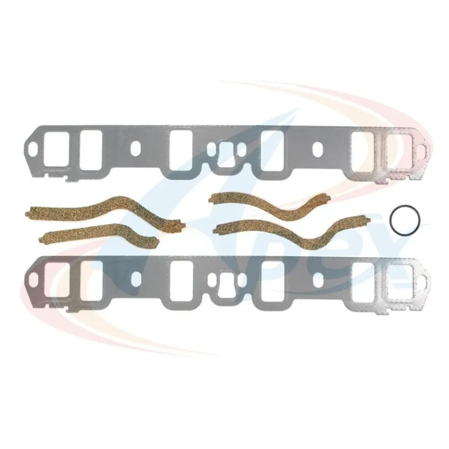 Apex AMS4850 intake gaskets Ford Windsor