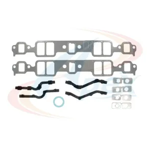 Apex AMS3221 uszczelki kolektora GM Chevrolet