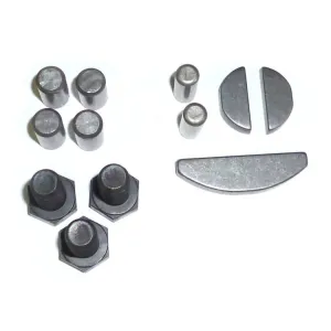Enginetech HK100 Chevy 262-400 hardware kit