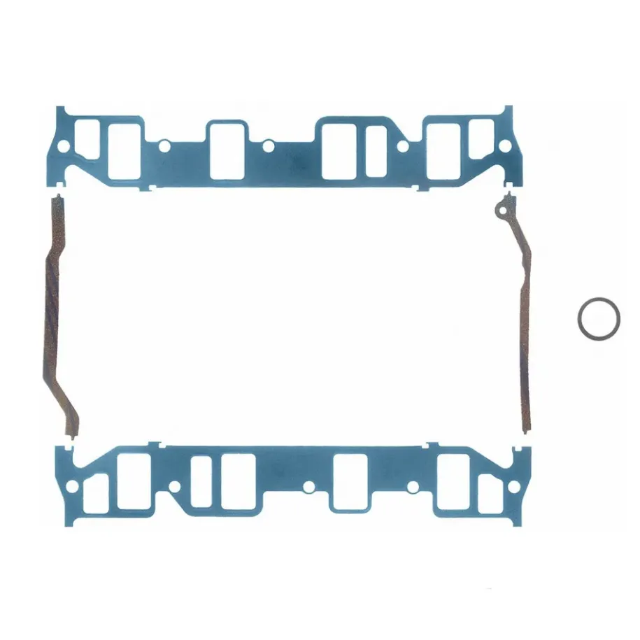 Fel-Pro MS90145 intake gaskets Ford FE