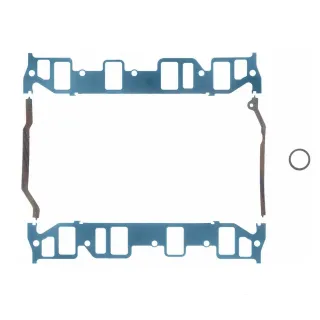 Fel-Pro MS90145 intake gaskets Ford FE