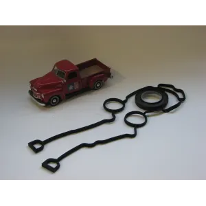 ULTRA-POWER TCS46169 HEMI timing cover gasket set