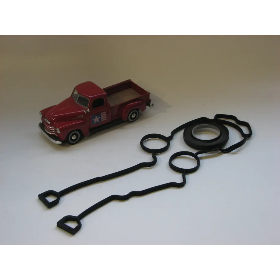 ULTRA-POWER TCS46169 HEMI timing cover gasket set