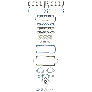 Fel-Pro 260-1125T full gasket set Ford 260 302