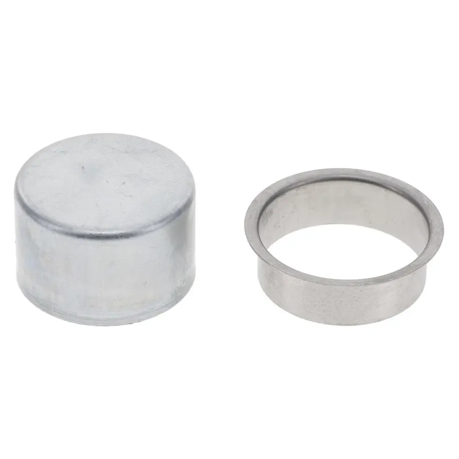 BCA NS88187 harmonic balancer repair sleeve