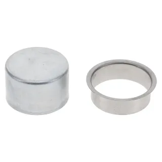 BCA NS88187 harmonic balancer repair sleeve