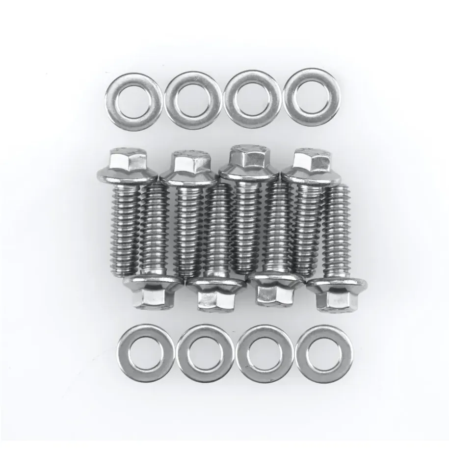 ARP 400-7507 1/4-20 valve cover bolt kit