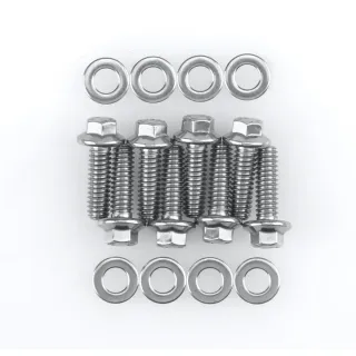 ARP 400-7507 1/4-20 valve cover bolt kit