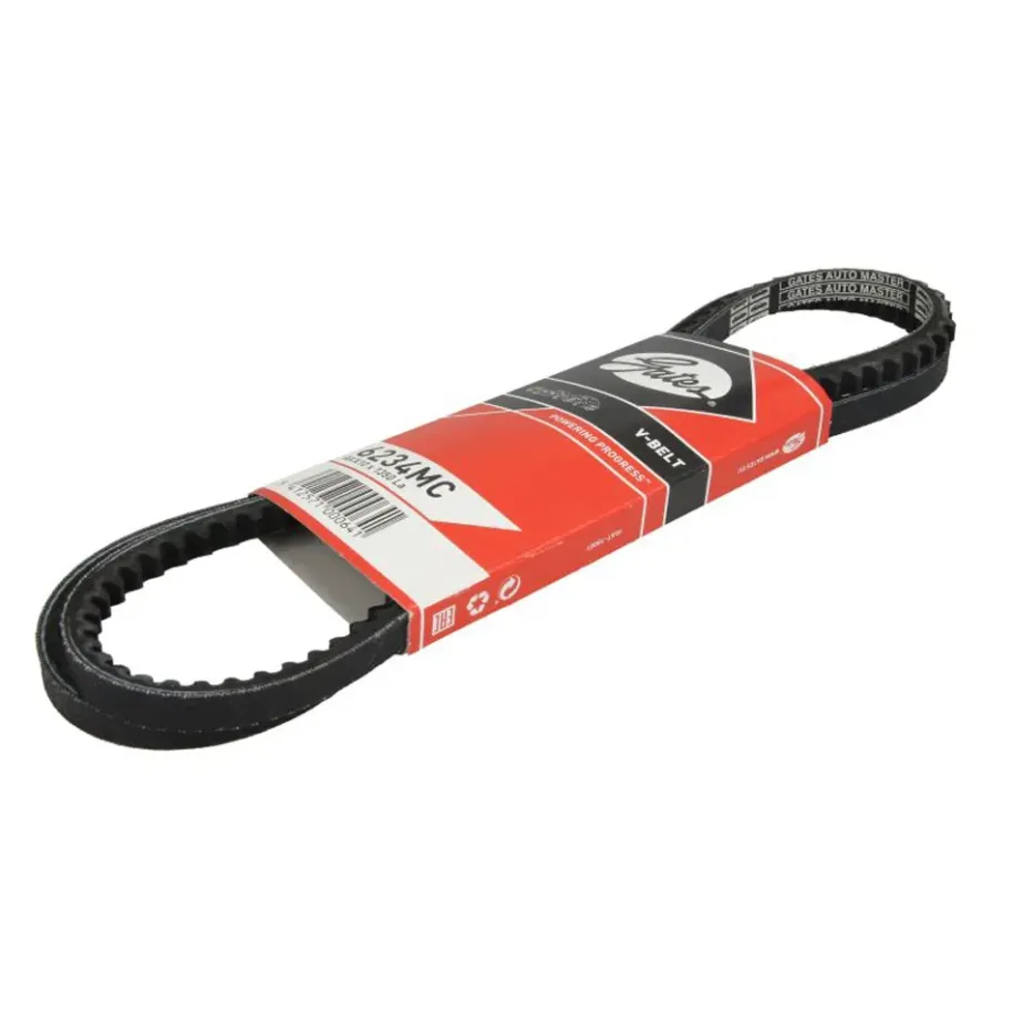 Gates 6234MC 10 x 1350 cogged V-belt