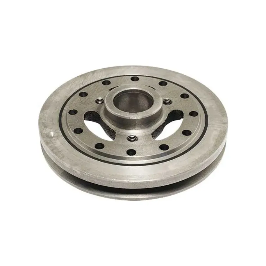 OE Ford C4AE-6316-A FE Harmonic Balancer