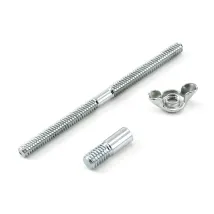 Speedmaster PCE102.1001 4 in air cleaner stud