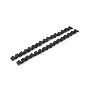 Speedmaster PCE269.1001 7-degree valve locks