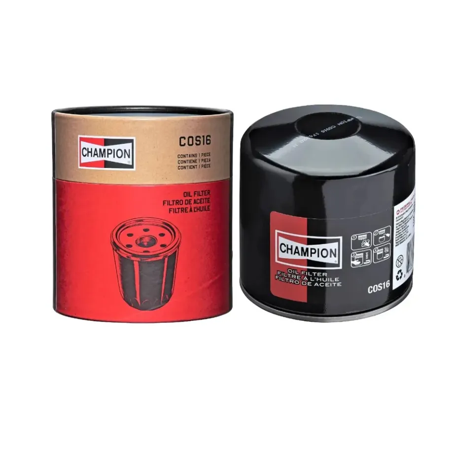 Champion COS16 3/4-16 PH16 oil filter