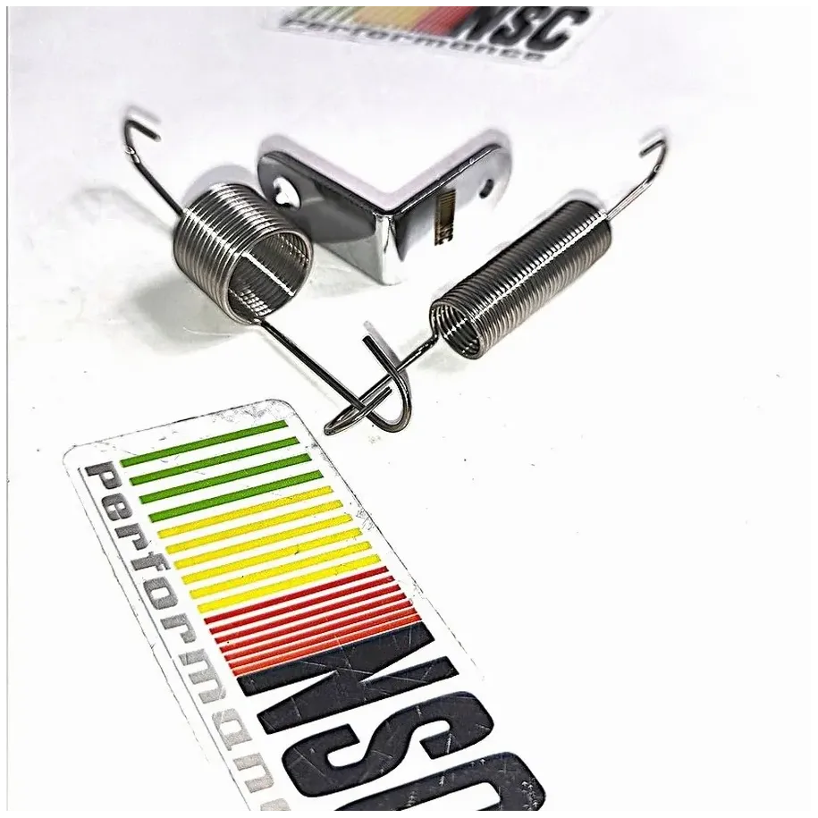 Carburetor Repair Kit NSCP-0030 | NSC Performance