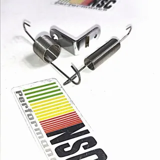 Carburetor Repair Kit NSCP-0030 | NSC Performance