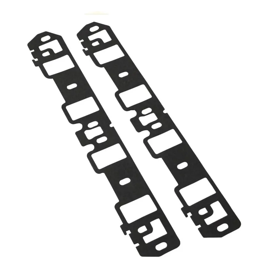 Ford V8 351W Exhaust Manifold Gasket Set
