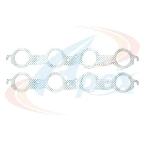 Apex AMS3711 GM LS exhaust manifold gaskets