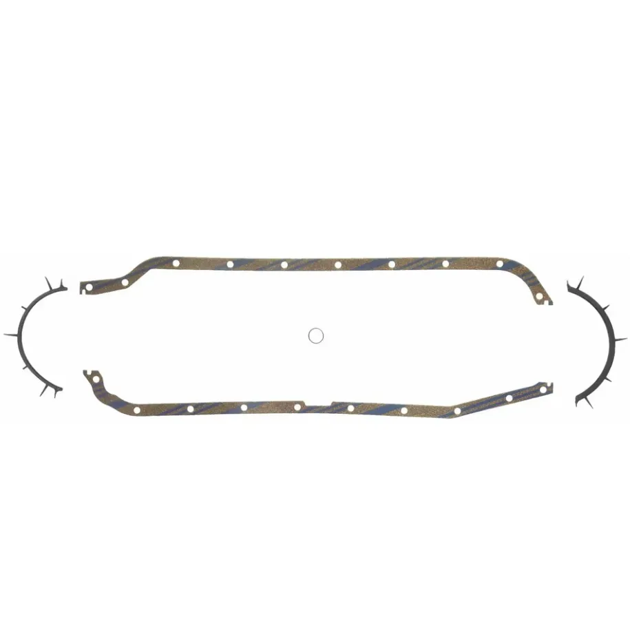 Fel-pro OS 30202 C Cadillac oil pan gasket set
