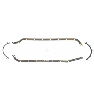 Fel-pro OS 30202 C Cadillac oil pan gasket set