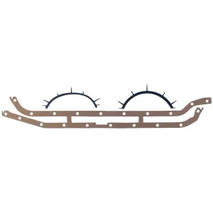 VICTOR REINZ OS20933 Cadillac oil pan set