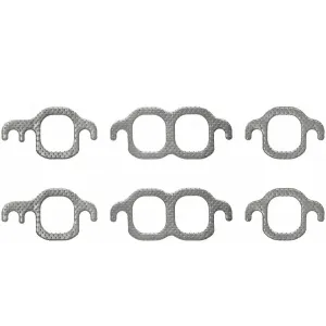 FEL-PRO MS9275B SBC exhaust manifold gaskets