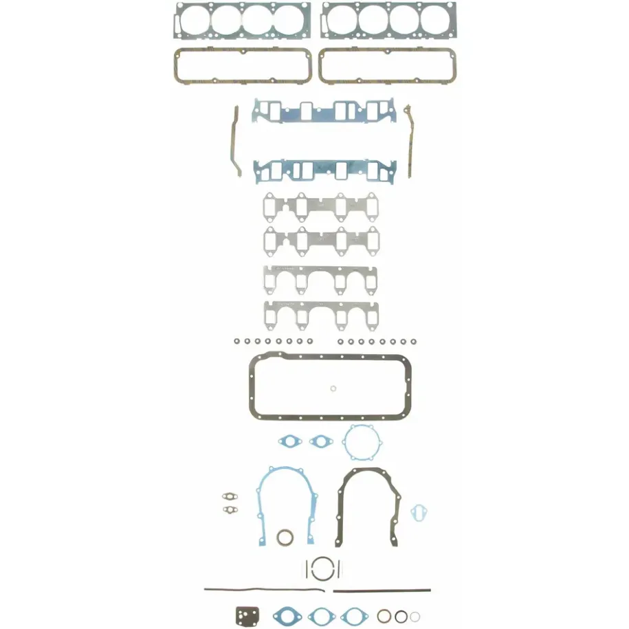 Fel-Pro 260-1035 – uszczelki Ford FE 332-428