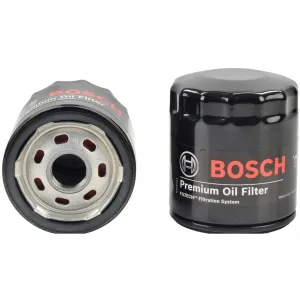 Bosch 3332 13/16-16 spin-on oil filter