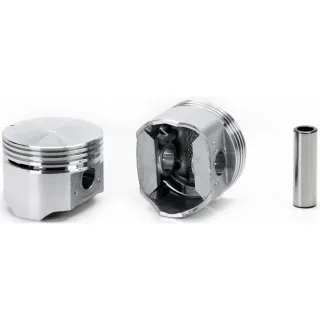 SILV-O-LITE 1106 Ford 260 V8 pistons